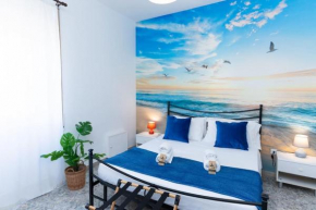 Esclusivo 2 Suite con Balcone Vista Mare, Non perdere la tua OFFERTA!